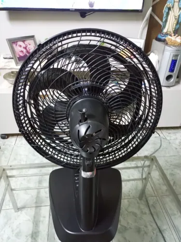 Ventilador 