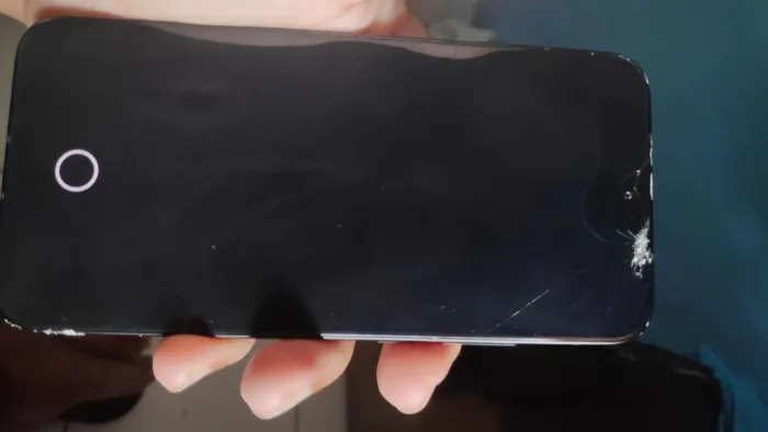 POCO F7 BLACK, FAÇO ENVIO