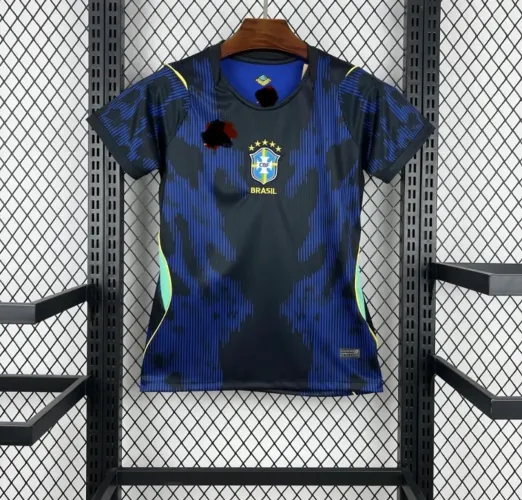 Camisa azul seleção 