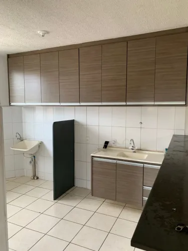 Oportunidade apt 2 quartod com varanda em BH