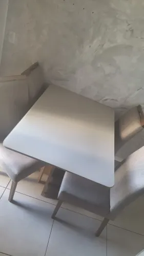 Mesa de jantar