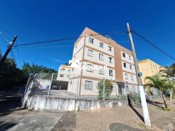 apartamento - Jardim do Lago - Valinhos