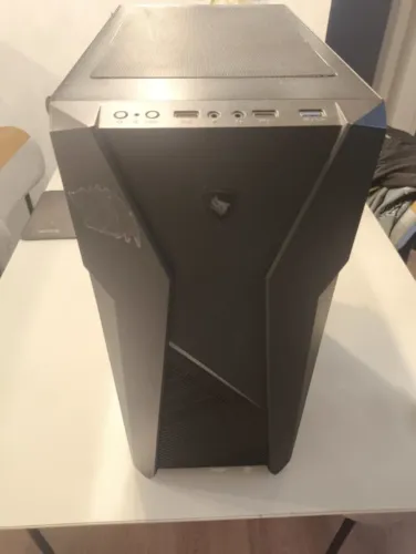 PC Gamer (Troco por Xbox Series S)