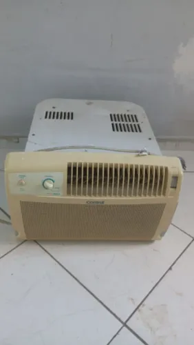 Vendo ou troco ar condicionado por televisão