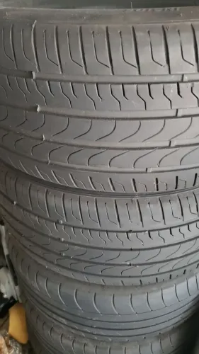 Pneu aro 18