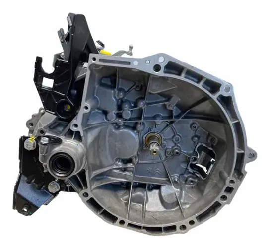 Caixa Câmbio Manual Citröen C3 1.2 3cc 2019 C/20.000km