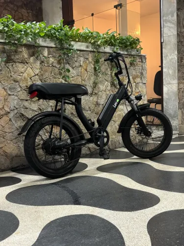 Lev Cruiser