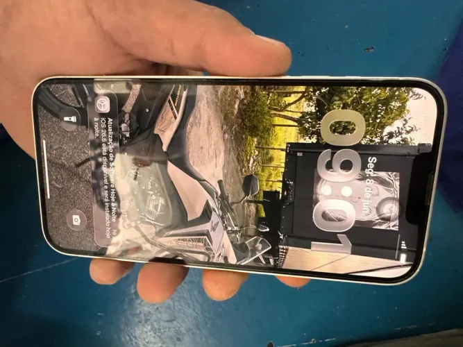 IPHONE 14 PLUS 256GB