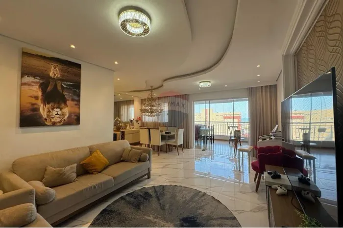 "Descubra Seu Novo Lar: Apto 142m² em Peruíbe-SP"
