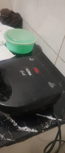 Sanduícheira