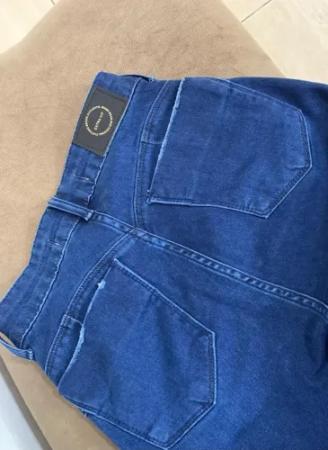 Calça jeans Número 36