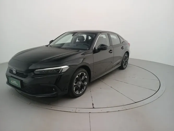 Honda Civic Sed.touring 2.0 16V Aut. (híbrido) 2024
