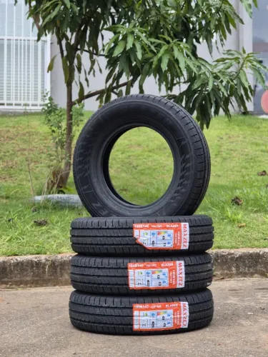 Pneu 185R 14C Maxzez
