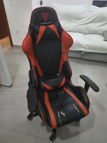 Cadeira gamer