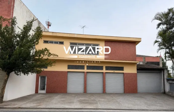 Pirituba, galpão para venda ou locação, 370 m²/4 vagas