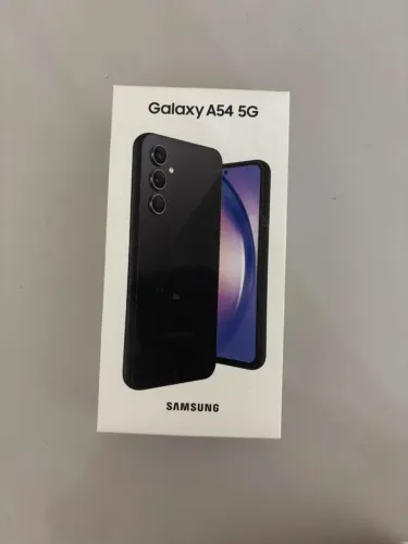 Celular Samsung A54 5G