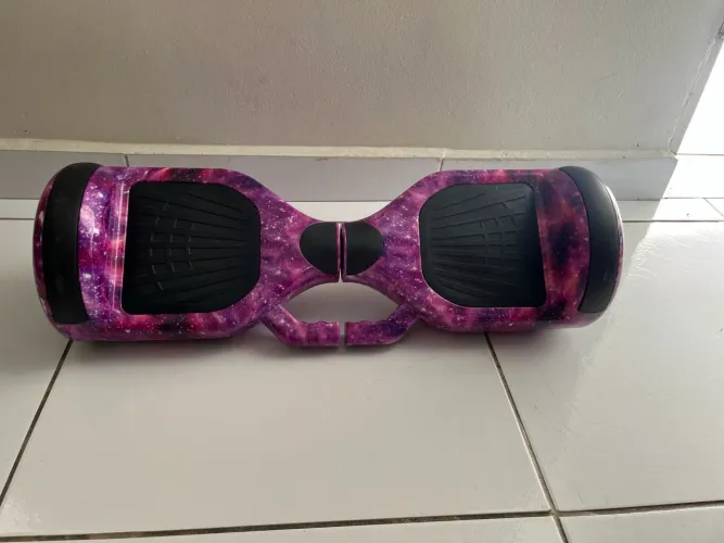 Hoverboard