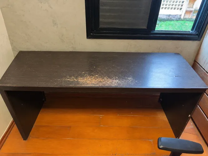 Mesa de escritório