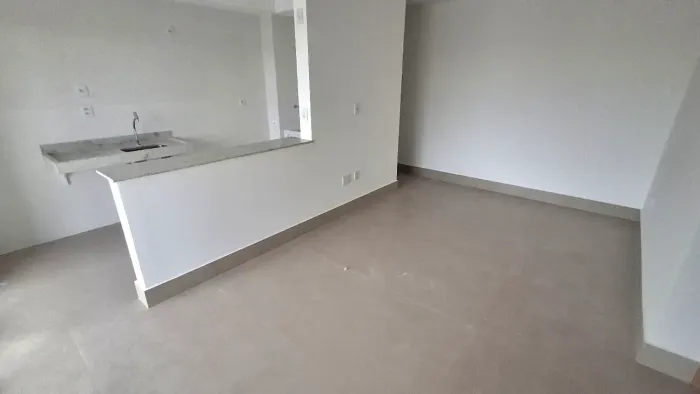 Apto, 3 quartos (suite), 2 vagas, Av. Cristalina, Akson Prime