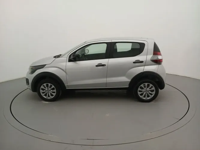Fiat Mobi Like 1.0 Fire Flex 5P. 2025