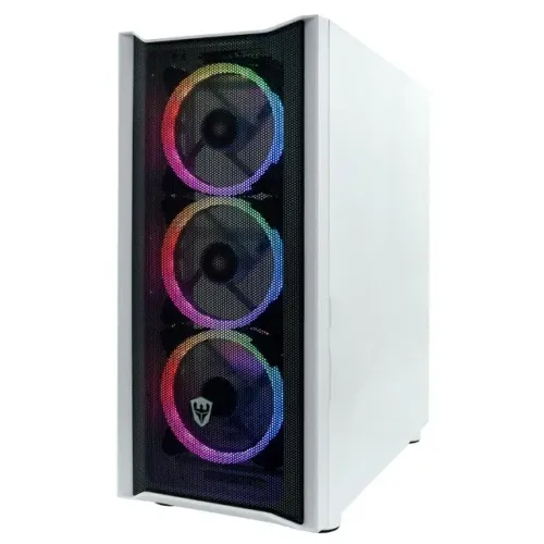 Gabinete Gamer Satellite Supreme K382 | Tower | 8 Fans | Alta Ventilação
