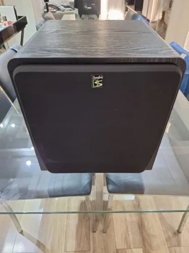 Subwoofer Sunfire SDS8 (Dynamic Series) - Hi-end