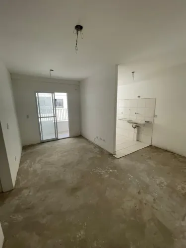 Apartamento no Condomínio Florença - Cotia