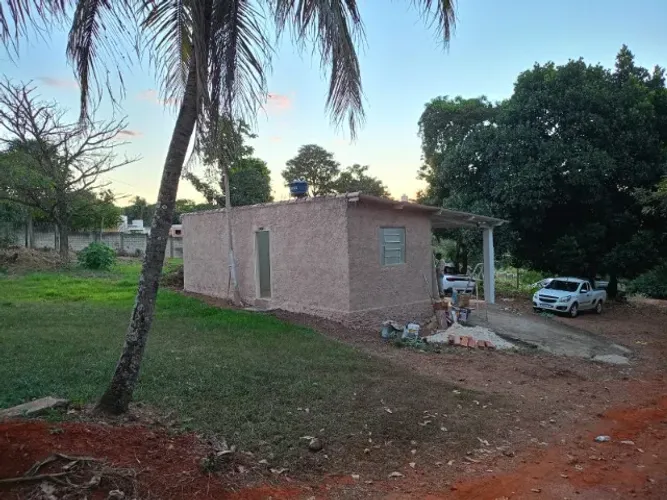 BARRACÃO PARA ALUGAR 