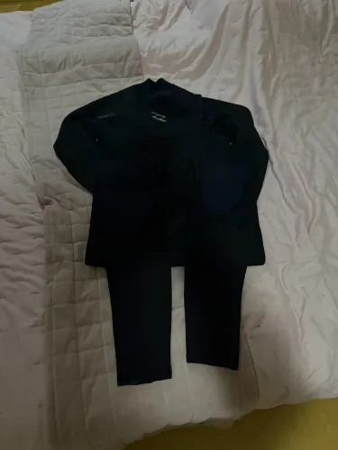 Long john neoprene billabong