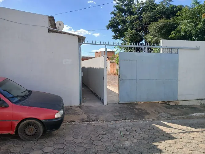 Imovel para rendimento condomínio fechado