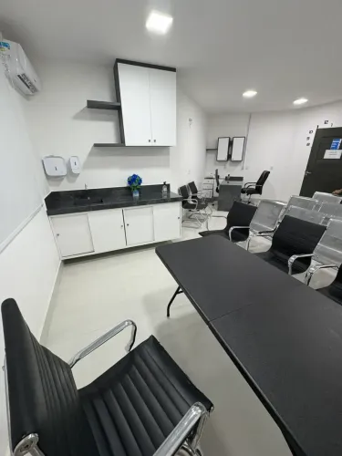 Consultório para aluguel tem 7 metros quadrados em Nova Parnamirim - Parnamirim - RN