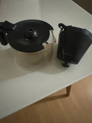 Jarra cafeteira oster