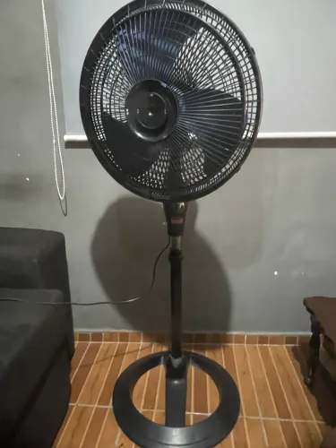 Ventilador Mondial Coluna