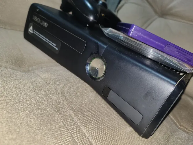 x box 360 