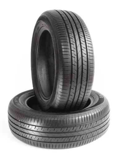 Pneus 195/60r16 Sandero Stepway Hb20X Fiat Adventure WR-V Elantra Par 99% Novo C/ Conserto