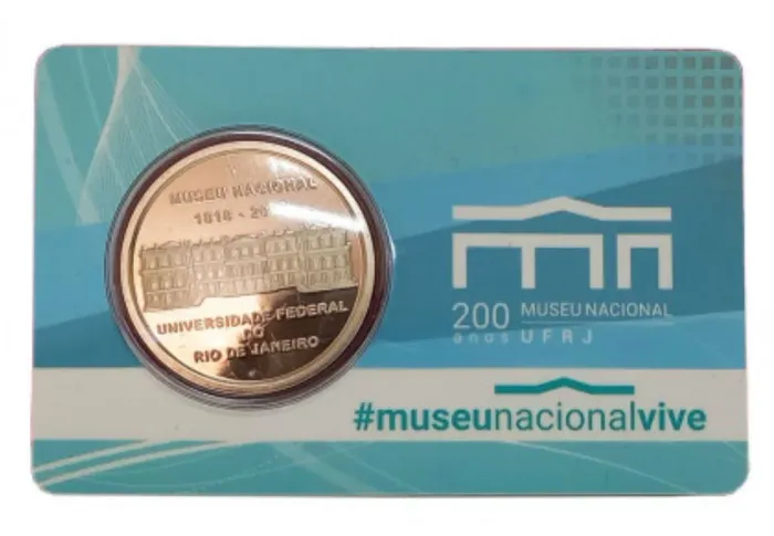 Museu nacional 
