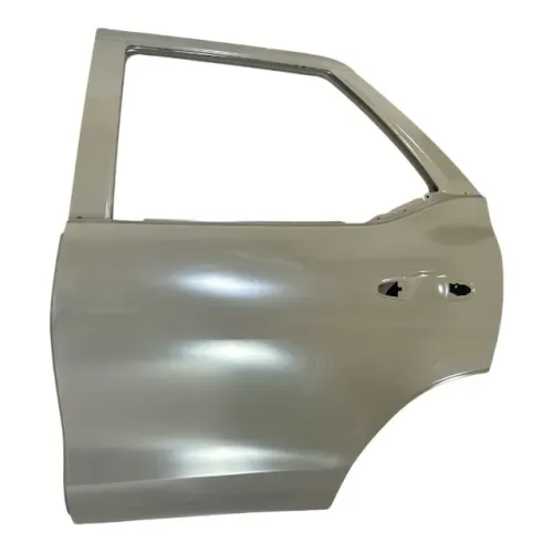 Porta Traseira Hilux Sw4 Esq Original 15 A 24 67004kk030