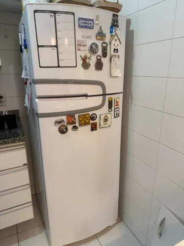 Geladeira CÔNSUL