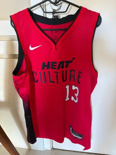 Camisa Miami heat original 