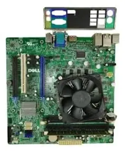LGA 1155 COM I5 E 16GB RAM