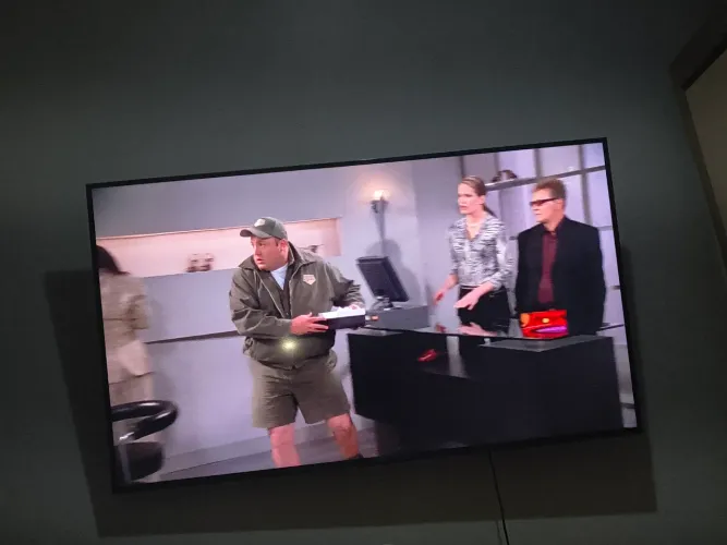 TV 55 estado de Nova