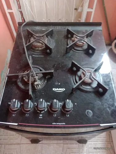 Desapega fogão