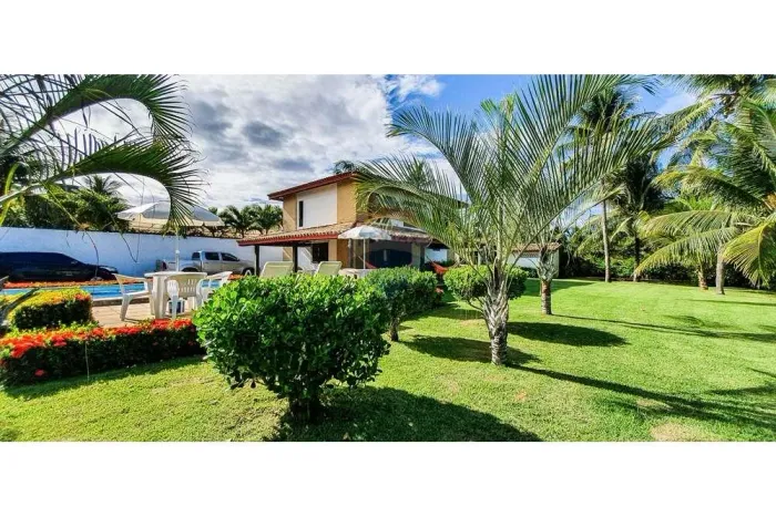 Casa venda Vilas do Atlântico
