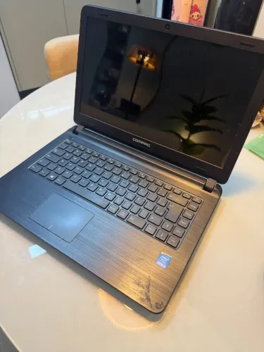 Notebook Compaq Presario CQ-21