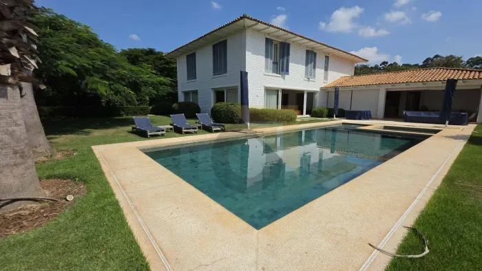 Casa com 6 suítes, 900 m² - venda por R$ 32.000.000 ou aluguel por R$ 128.000/mês - Condom