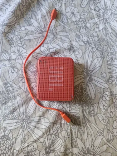 Caixa jbl para conserto