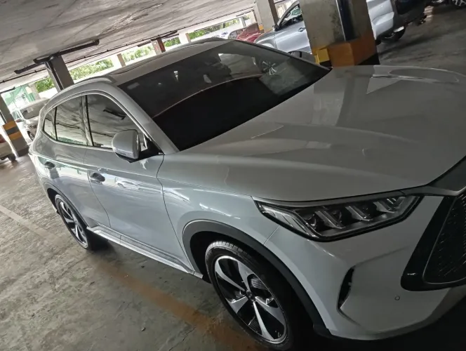 BYD Song Plus 1.5 16V Aut. (hibrido) 2025