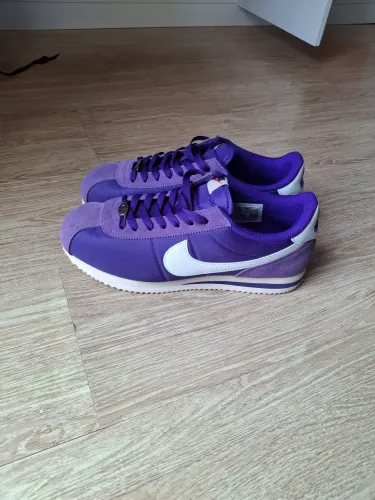 Tenis nike cortez