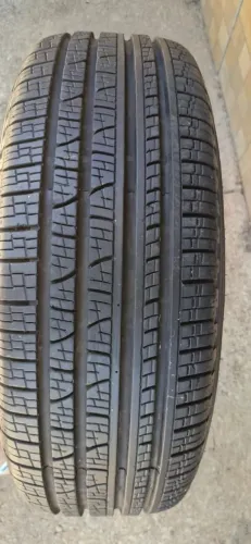 Pneu 215/65/16 da Touro, compas, renegueite ite