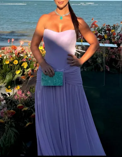 Vestido de festa